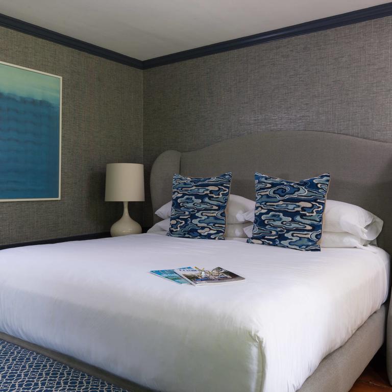 Captain Fairfield Inn Kennebunkport Exterior foto