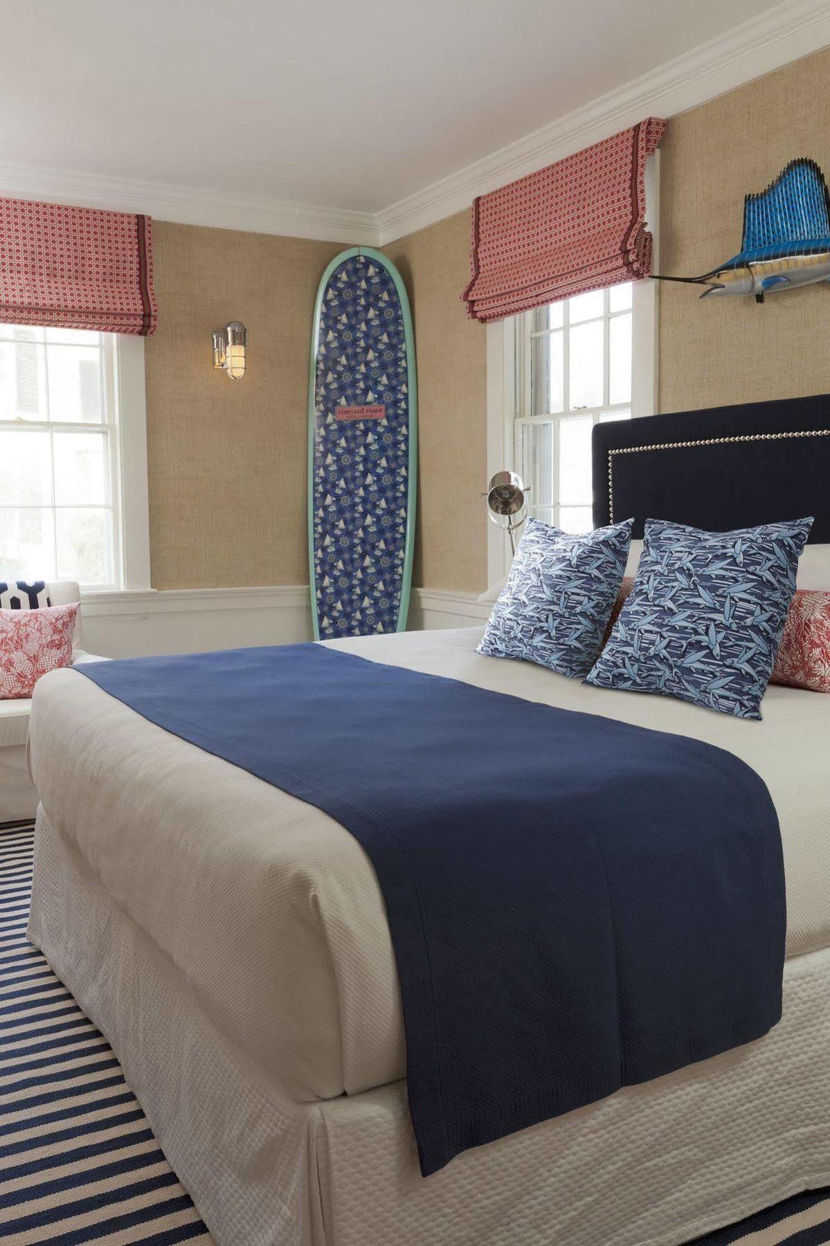 Captain Fairfield Inn Kennebunkport Exterior foto